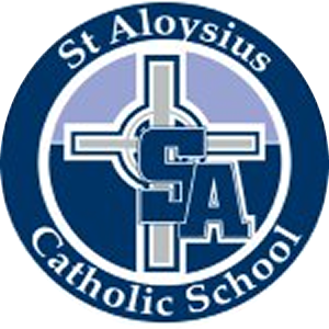 St. Aloysius Stratford Logo